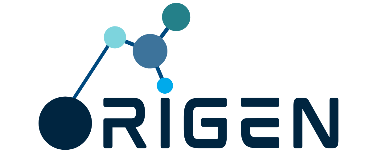 OriGen.AI
